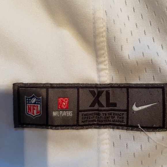 Victor Cruz Kidz XL - Picture 2 of 2